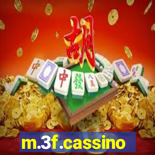 m.3f.cassino