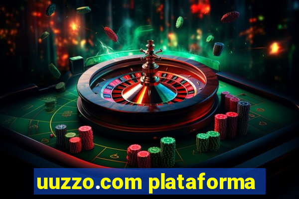 uuzzo.com plataforma