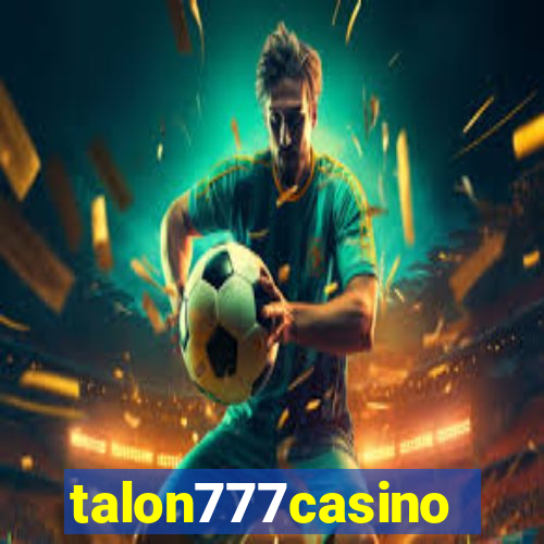 talon777casino