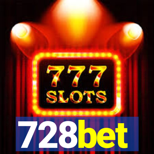 728bet