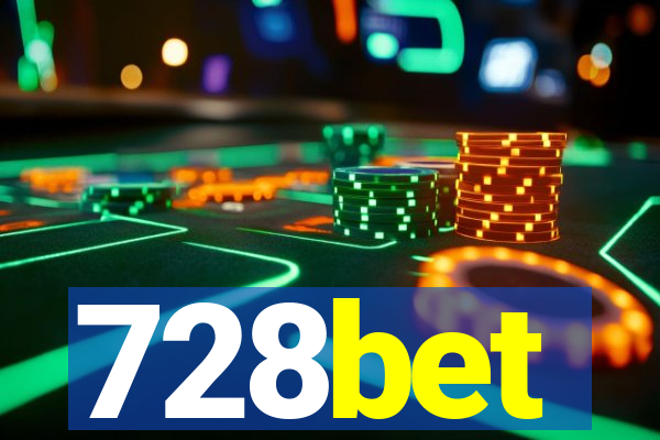 728bet