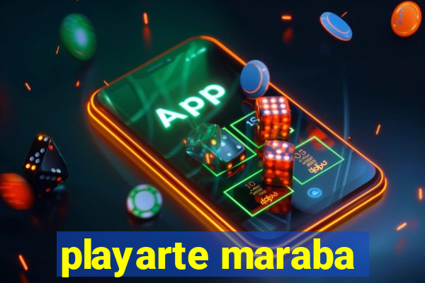 playarte maraba