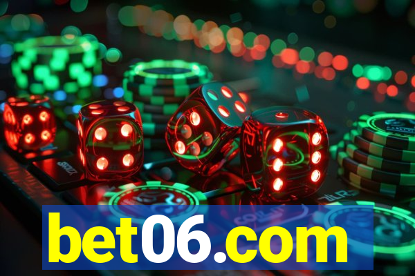 bet06.com