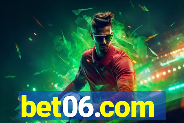 bet06.com