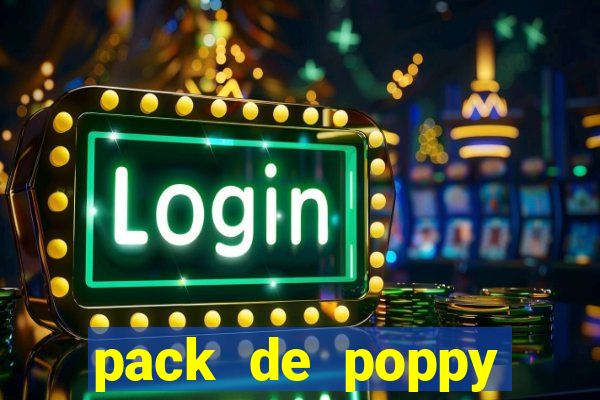 pack de poppy playtime 3 para drawing cartoons 2 vk