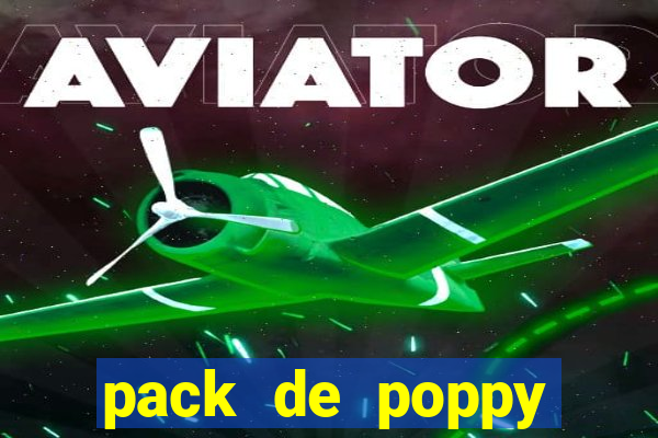 pack de poppy playtime 3 para drawing cartoons 2 vk