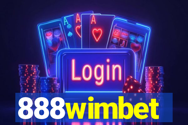 888wimbet