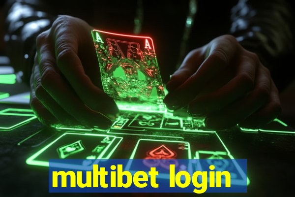 multibet login