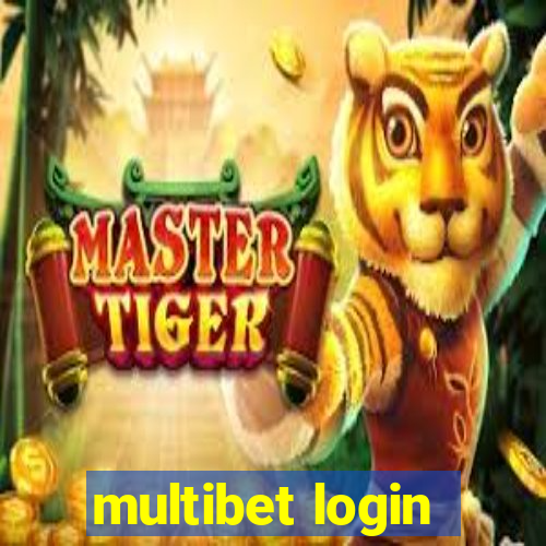 multibet login