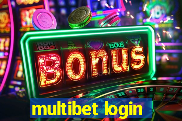 multibet login