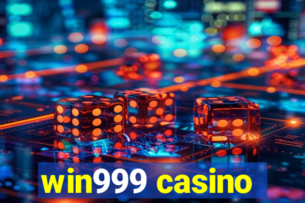 win999 casino