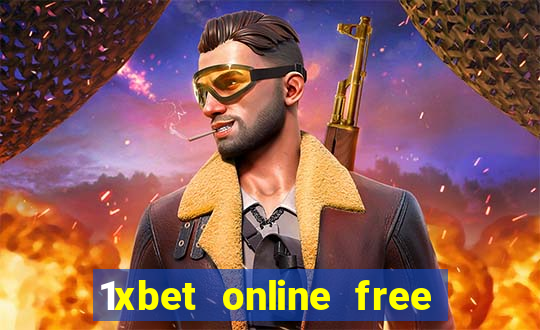 1xbet online free casino somali app