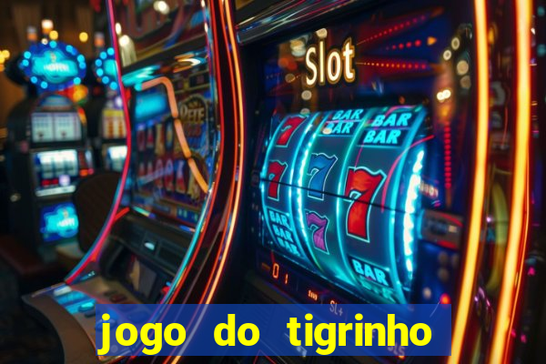 jogo do tigrinho do neymar