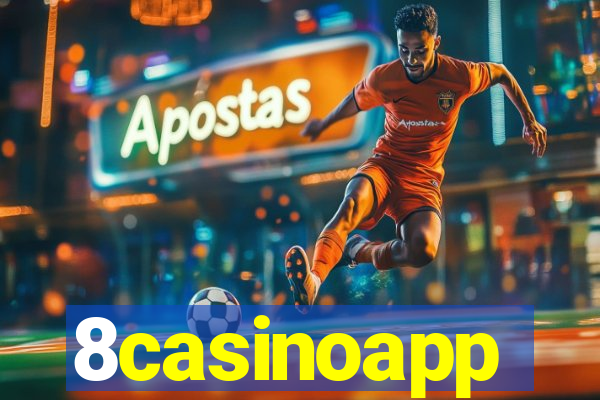 8casinoapp