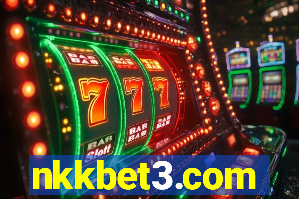 nkkbet3.com