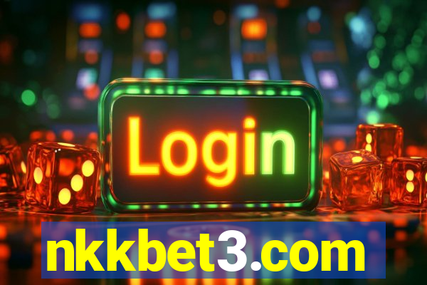 nkkbet3.com