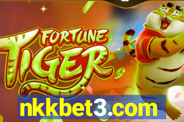 nkkbet3.com