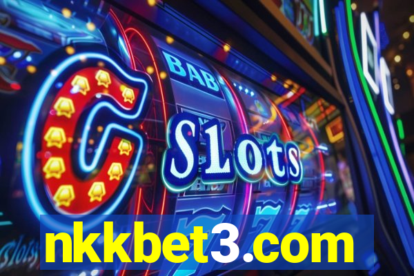 nkkbet3.com