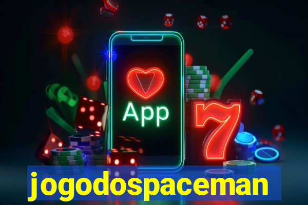 jogodospaceman