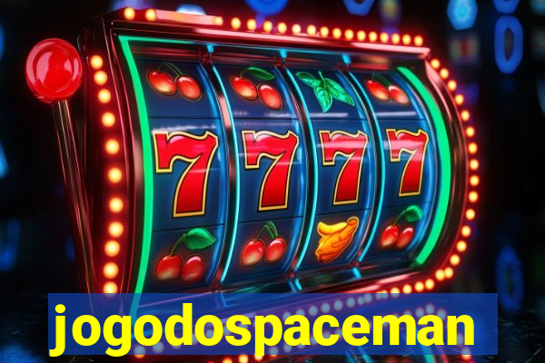 jogodospaceman