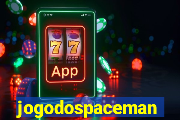 jogodospaceman