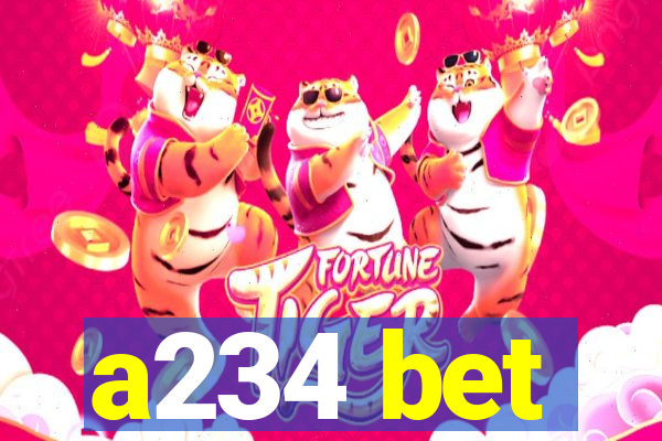 a234 bet