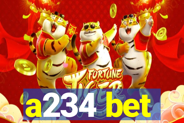 a234 bet