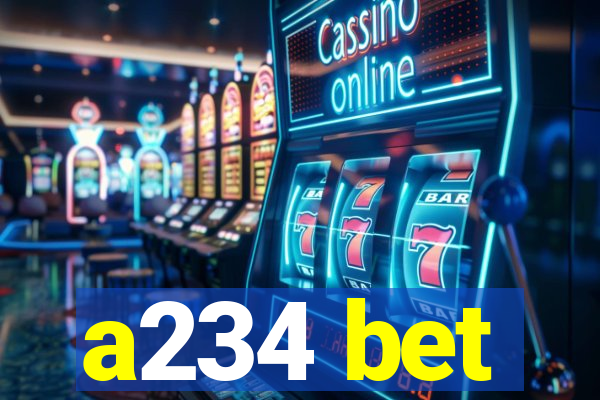 a234 bet