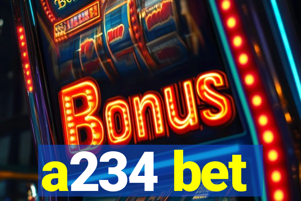 a234 bet