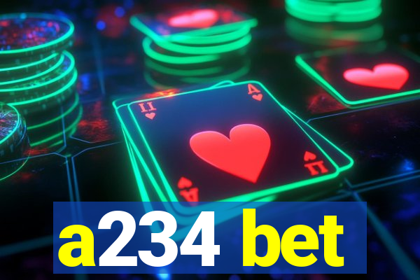 a234 bet