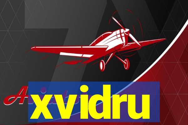 xvidru