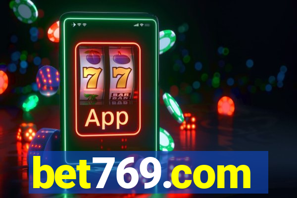 bet769.com