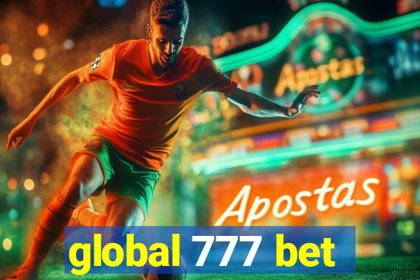 global 777 bet