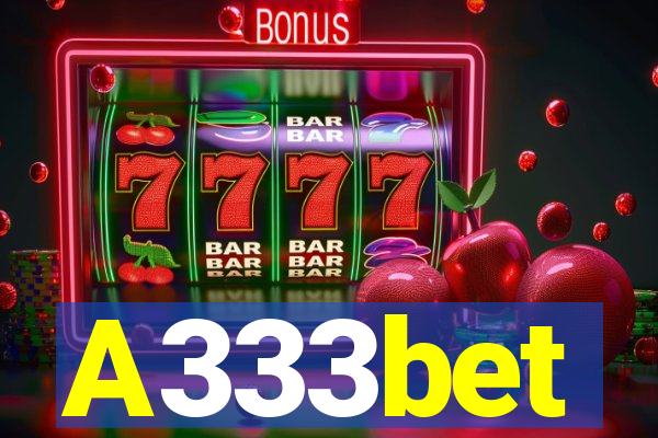 A333bet