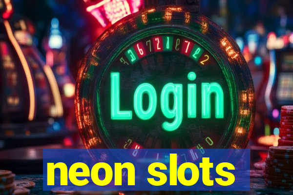 neon slots