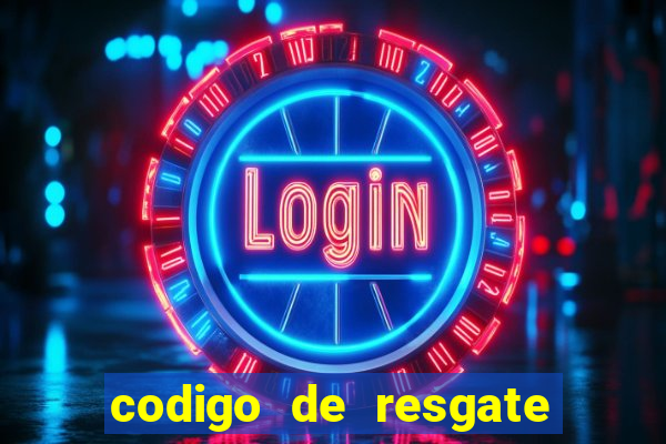 codigo de resgate ice casino