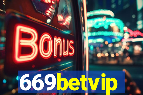 669betvip