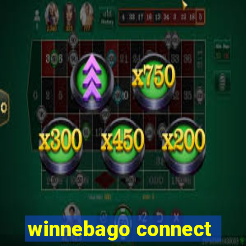 winnebago connect