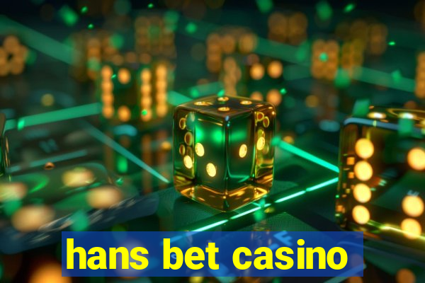 hans bet casino