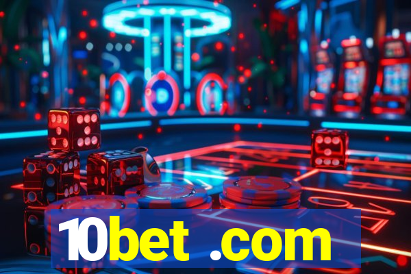 10bet .com