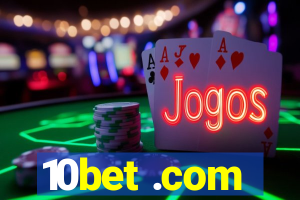 10bet .com