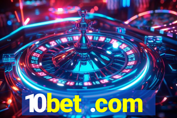 10bet .com