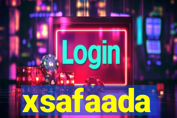 xsafaada