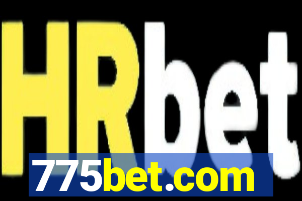 775bet.com