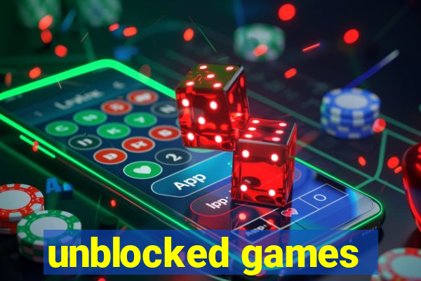 unblocked games