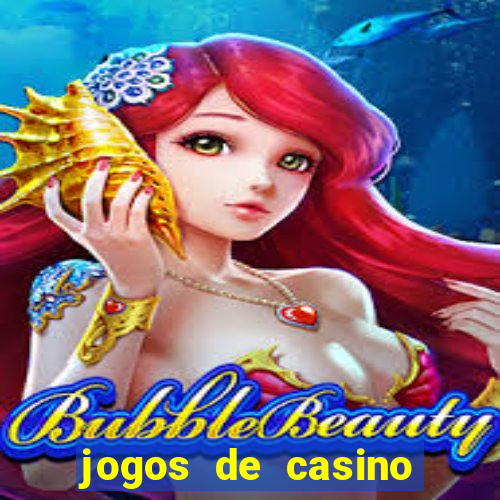 jogos de casino gratis slot machines