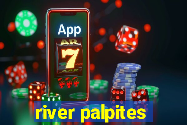 river palpites