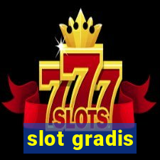 slot gradis