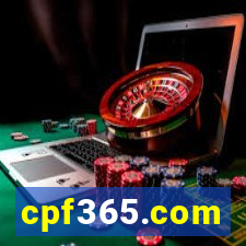 cpf365.com