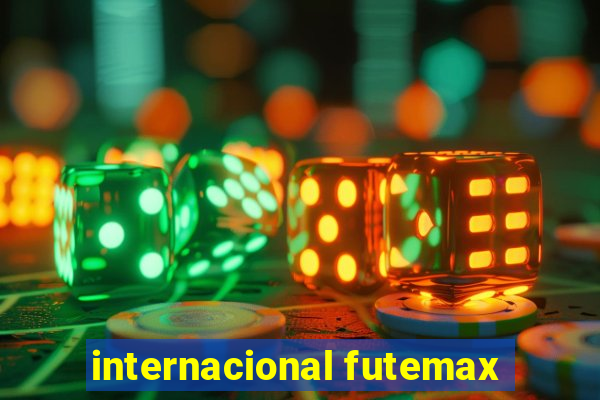 internacional futemax